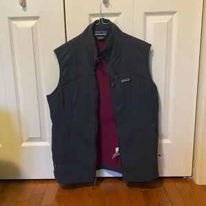 Patagonia vest